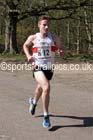 Mens ERRA 12 Stage Road Relay, Sutton Park, Sutton Coldfield, Birmingham. Photo: David T. Hewitson/Sports for All Pics